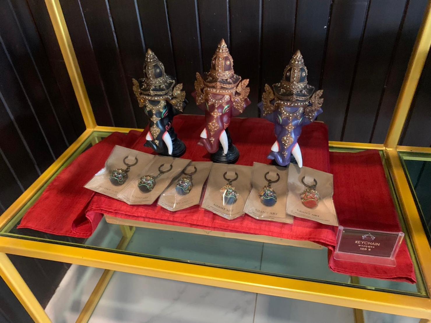 The Experience Walking Street Chiang Mai Hotel Kültér fotó