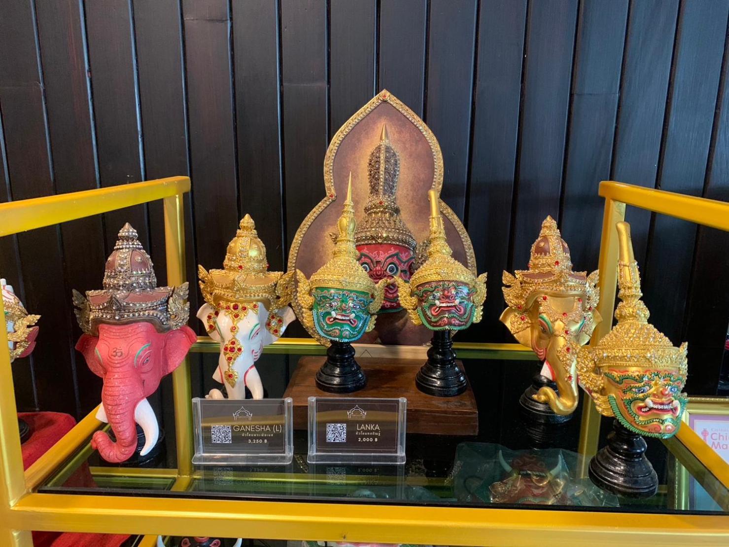 The Experience Walking Street Chiang Mai Hotel Kültér fotó